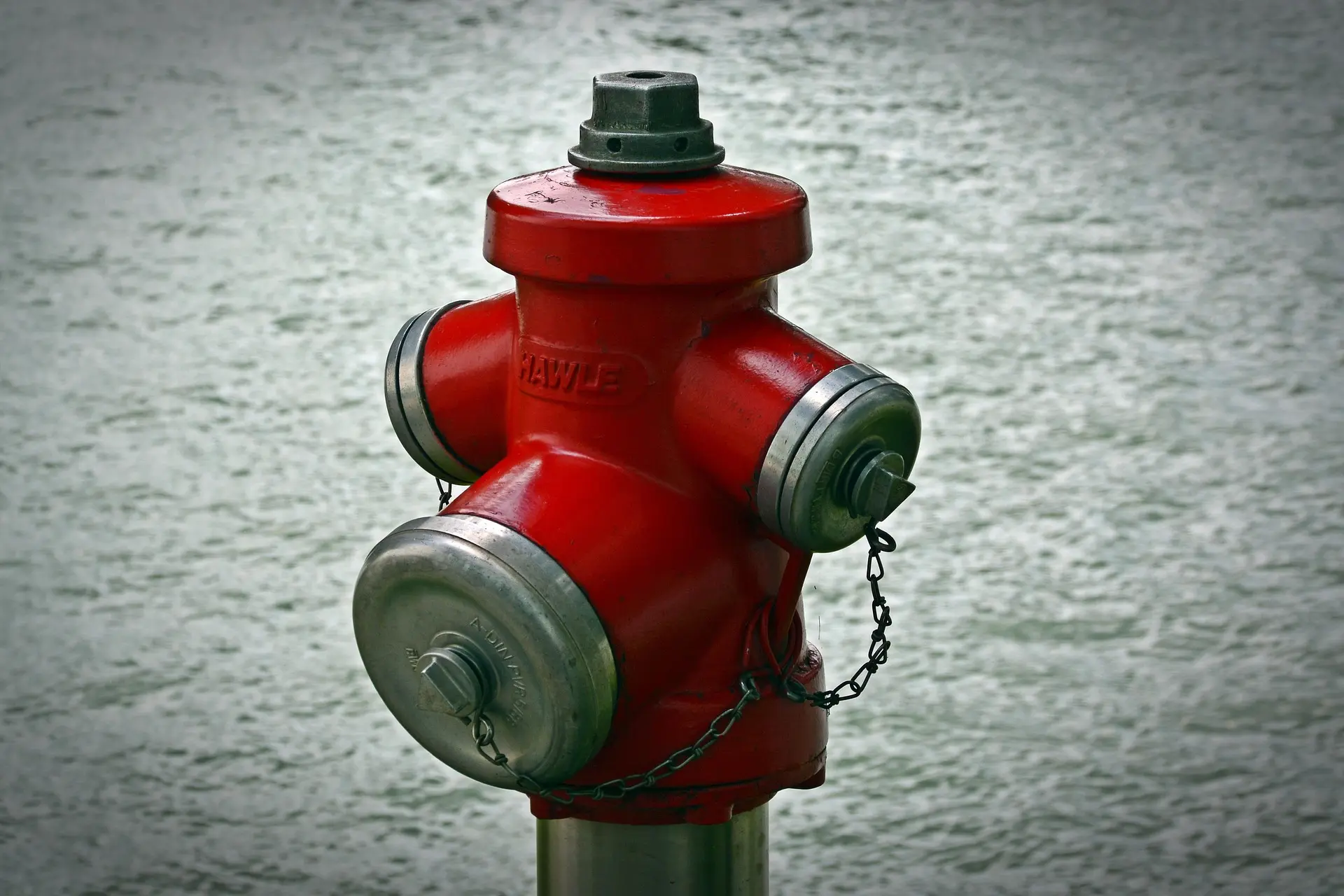 Przegląd hydrantu