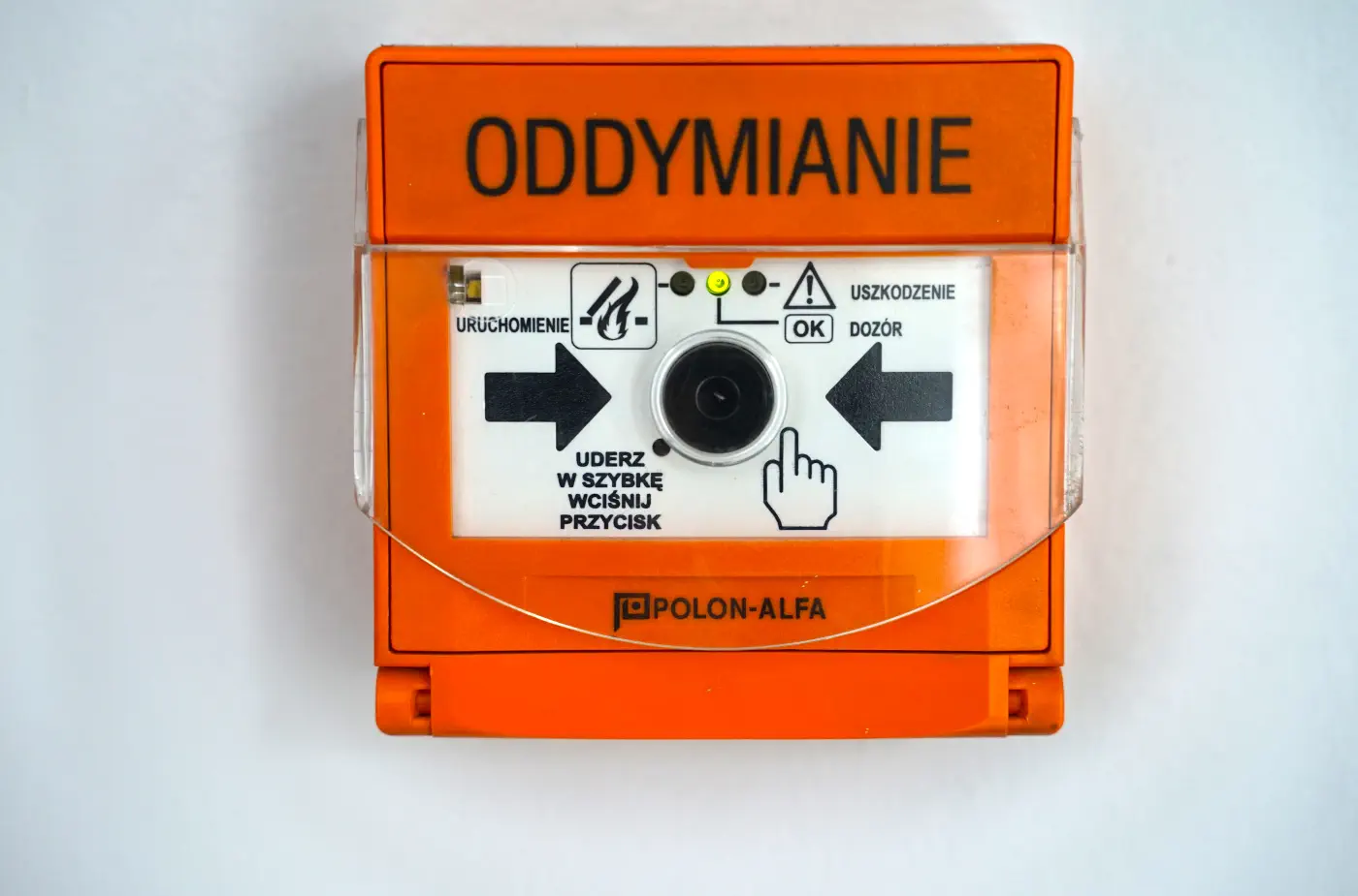 Oddymianie